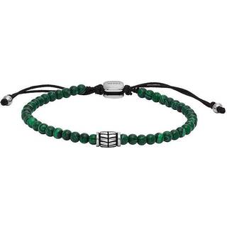 Fossil JF04415040 Armbånd Sten JF04415040 - Herre - Stainless Steel