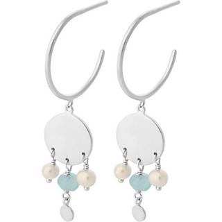 Pernille Corydon Dream Catcher Øreringe Sølv E-255-S - Dame - 925 Sterling Silver