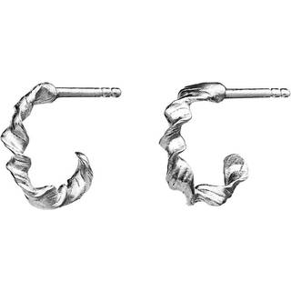 Maanesten Amalie Øreringe Sølv 9768c - Dame - 925 Sterling Silver