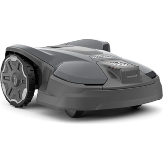 Husqvarna Automower® 320 Nera med EPOS™ Plug-in Kit - 2200 m²