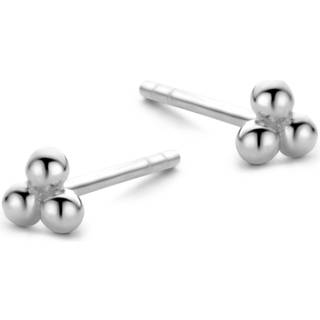 Shishi Earstud Sterling Sølv Øreringe fra Spirit Icons