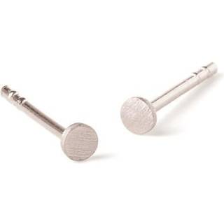 Pernille Corydon Micro Coin Earsticks