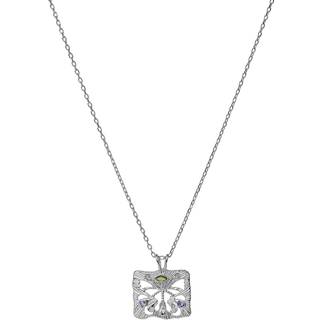 Maanesten Annabella Halskæde Sølv 2606c - Dame - 925 Sterling Silver