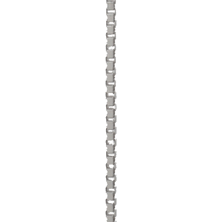 Lund Copenhagen Venezia Sterling Sølv Halskæde 9512150