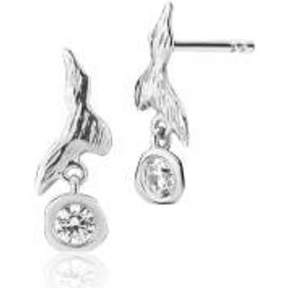 Fairy Sterling Sølv Ørestikker fra Izabel Camille