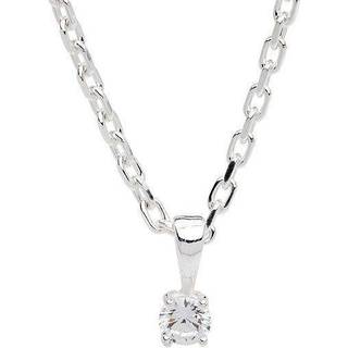 Nordahl Andersen Sterling Sølv Halskæde 825121CZ9