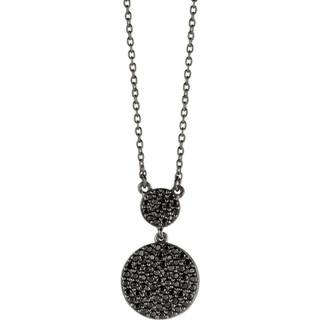 Spirit Icons Fusion Necklace Halskæde i Sterling Sølv