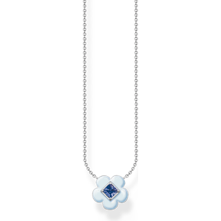 Thomas Sabo Halskette KE2185-496-1