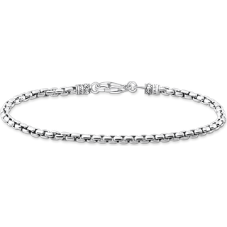 Thomas Sabo Armband - A2086-637-21-L19 - silber