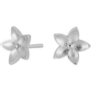 Nordahl Andersen Shape Lotus Sterling Sølv Ørestikker
