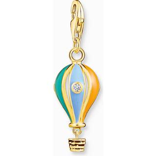 Thomas Sabo Charm - 1922-565-7 - gold