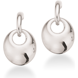 Sterling Sølv Ørestikker fra Scrouples 155982