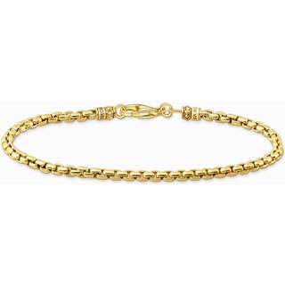 Thomas Sabo Armband - A2086-413-39-L19 - gold