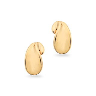 Scrouples 8 Karat Guld Øreringe 121763