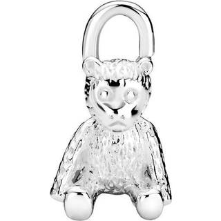 Lund Copenhagen Bamse Sterling Sølv Vedhæng 908111