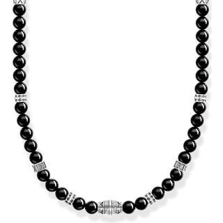 Thomas Sabo Halskette - KE2180-507-11-L50 - schwarz