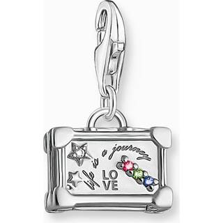 Thomas Sabo Charm - 1936-318-7 - silber