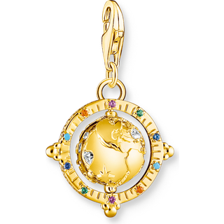 Thomas Sabo Charm - 1923-488-7 - gold
