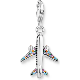 Thomas Sabo Charm - 1914-342-7 - silber