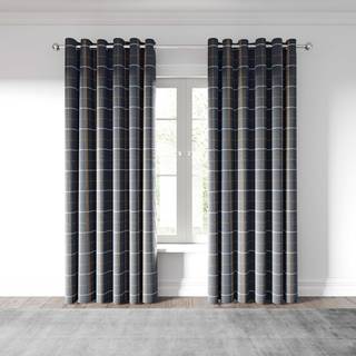 Helena Springfield Helena Springfield Grey Harper Curtains