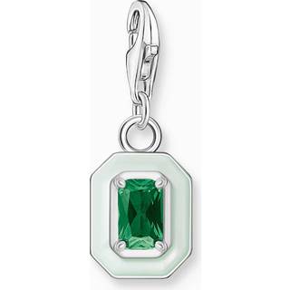 Thomas Sabo Charm - 1917-496-6 - grün