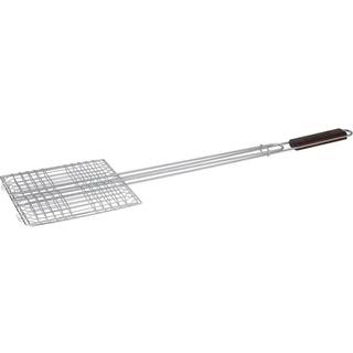 Grillvender med langt håndtag