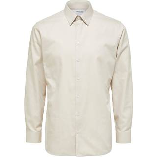 SLHSLIMETHAN SHIRT LS CLASSIC B NOO
