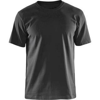 Blåkläder 3525 T-shirt / T-shirt - 3XL - Mellemgrå