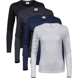Tee Jays TJ590 XL Mørkegrå (enst)