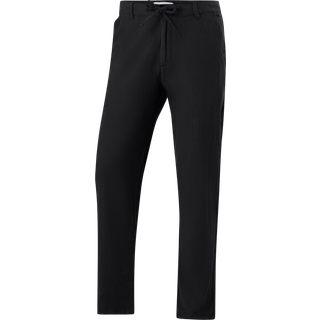Selected Brody Linen Pants Black