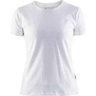 Blåkläder 3300 T-shirt / T-shirt - XL - Hvid