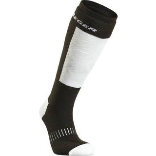 Seger Alpin Black/White, 43-45