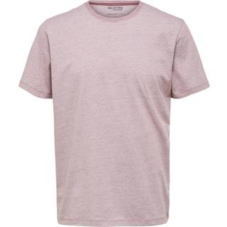 SLHASPEN MINI STR SS O-NECK TEE NOO