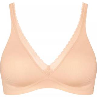 Sloggi Body Adapt Twist T-shirt Bra - Apricot - XL+ * Kampagne *