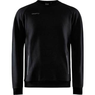 Core Soul Crew Sweatshirt M - Black