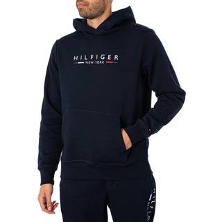 Tommy Hilfiger New York Hoodie Navy
