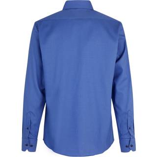 ID SS310 SEVEN SEAS Royal Oxford modern French Blue S