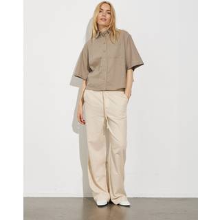 Grasielle-M Bukser, Oyster, L