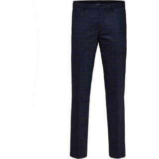 SLHSLIM-MYLOSTATE FLEX BLACK TRS B