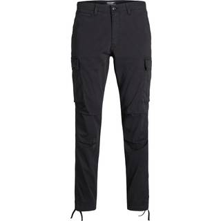 Tapered Fit Cargobukser