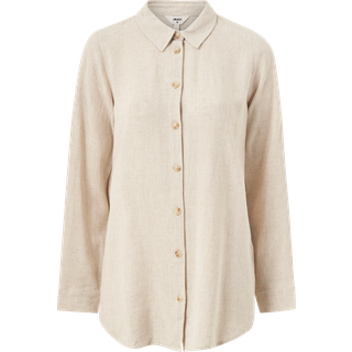 Objsanne L/S Shirt