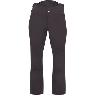 Kjus Formula Jacket M WHITE/BLACK