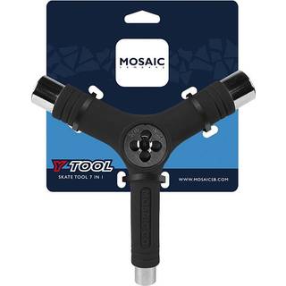 Mosaic Y Tool (Sort)