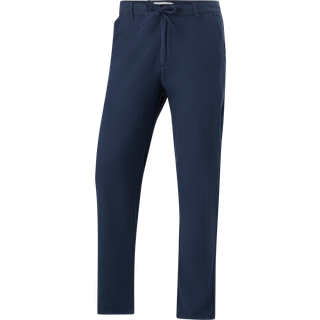 Brody Linen Chinos, Dark Sapphire, M