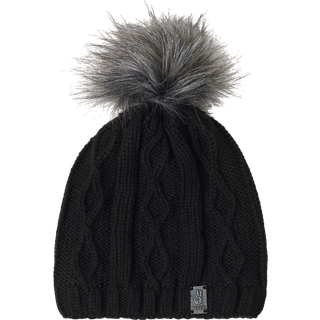 Seger Alpin Skistrømper, Cerise, 37-39
