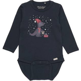 Minymo Body, Collegiate Blue, 62