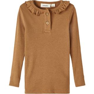 Lil Atelier Chipmunk Top