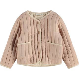 Lil Atelier Nougat Jakke