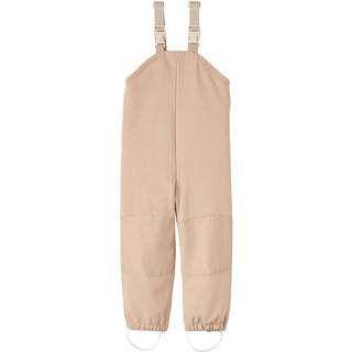 Lil Atelier Nougat Softshell Bukser