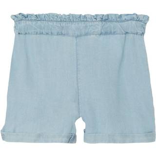 Name It Light Blue Denim Shorts